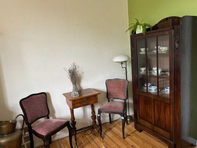 Wohnen wie im Gutshaus