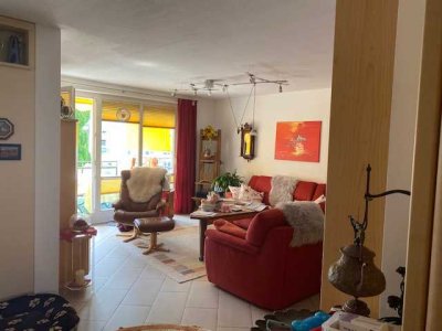 Wohnen in ruhiger Lage und grüner Umgebung