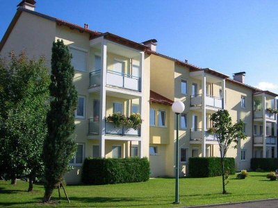 Geförderte Mietwohnung in Pöls-Oberkurzheim