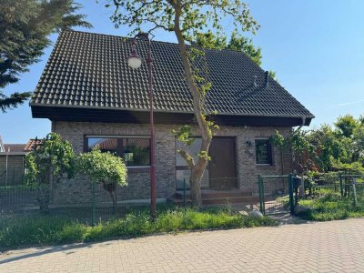 Traumhaftes EFH mit Garten, direkt vom Eigentümer zu vermieten