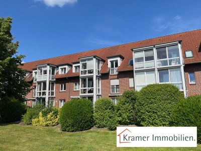 ### Betreutes Wohnen - Eigentumswohnung in der SENIORENRESIDENZ am St. Johannes-Hospital ! ###