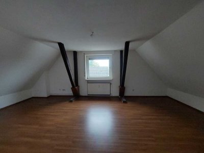 Schöne 2-Zimmer Dachgeschosswohnung in Werne