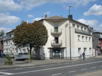 Aachen- Eilendorf