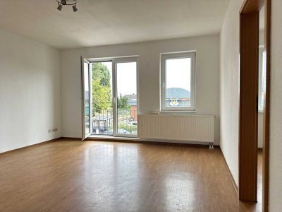Gemütliche Wohnung + EINBAUKÜCHE