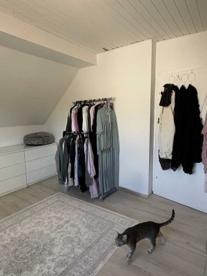 2.5 Zimmer Wohnung