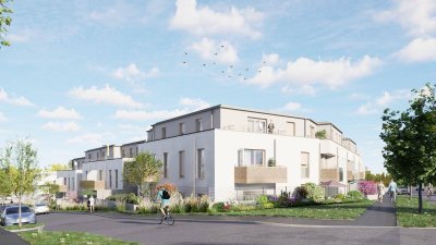 HOLLABRUNN XXVII/1, geförderte Mietwohnung, Stiege 3, 1. OG, Top 8, 1000/00012161/00001308