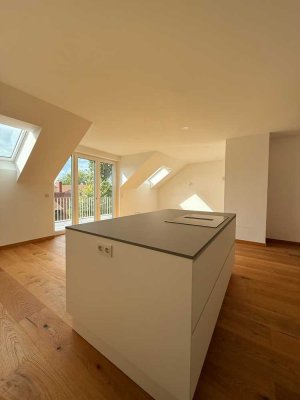 Luxus trifft Nachhaltigkeit | Ihr Neubaudomizil in Isernhagen