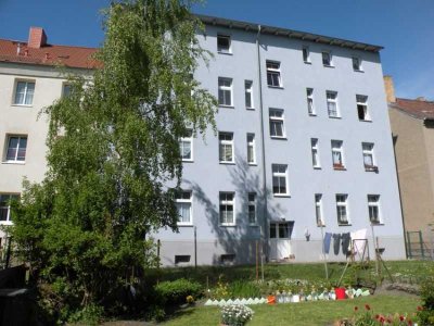 Dachgeschoss in Stralsund