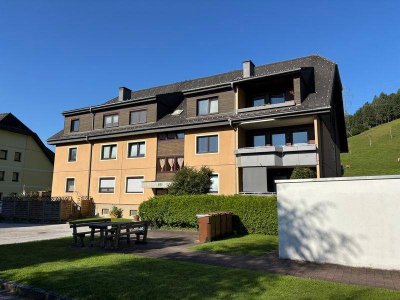 Mietwohnung in Liezen / Ortsteil Weißenbach