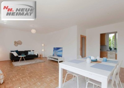 REIHENHAUSFEELING IN DONAUNÄHE - EINE BESICHTIGUNG LOHNT SICH!