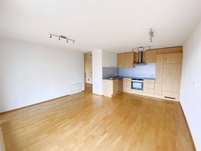 Gemütliche 2-Zimmer-Terrassenwohnung in Lustenau zu vermieten!