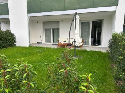 Schöne helle 2-Zimmer Wohnung in Öhringen zu vermieten