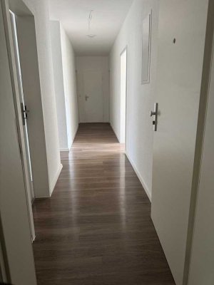 Familienwohnung in Hamborn..