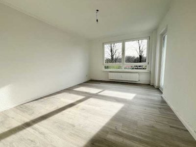 Schöne 2-Zimmer-Wohnung mit Balkon!