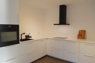 Schöne Altbauwohnung Haltinger Oberdorf