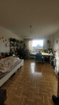 Größflächige 3-Zimmerwohnung in zentraler Lage