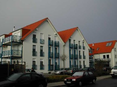Exclusive Maisonettewohnung in Hildesheim Himmelsthür