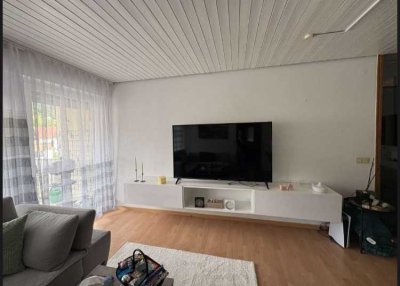 Helle 3-Zimmer-Wohnung mit Südbalkon in Heubach