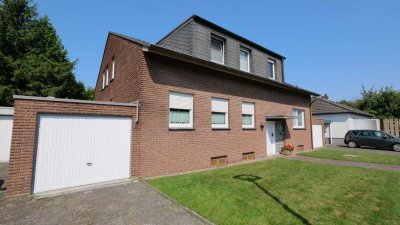 Vollvermietetes Mehrfamilienhaus in Lippstadt / Dedinghausen