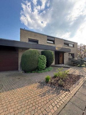 Einfamilienhaus mit mediterranem Flair