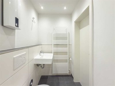 3-Zimmer-Wohnung in Toplage mit Loggia / Leerstehend