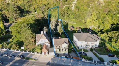 Renovierungsbedürftiges Einfamilienhaus auf 2.391 m² Eigengrund