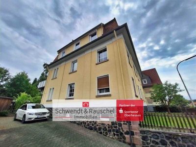 Exklusive ETW in Lauterbach - Stadt