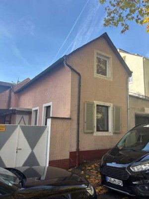 kleines Appartment im Herzen von Rüdesheim