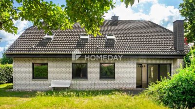 Lebensqualität und Sicherheit auf Erbpacht – Ihr neues Zuhause mit Potenzial