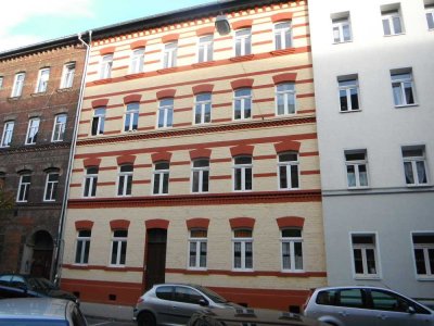 Mehrfamilienhaus in der Krämpfervorstadt: Vollvermietetes Haus mit gutem Potenzial *BT am 06.11.*