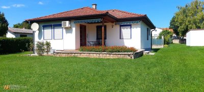 1A Einfamilienhaus auf 1010m² Eigengrund