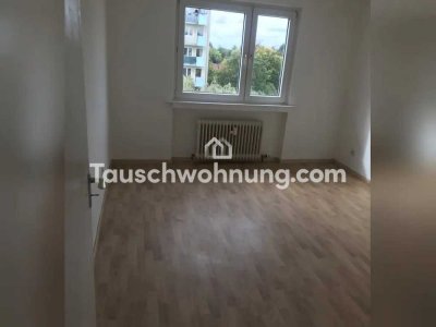 Tauschwohnung: wg geeignet