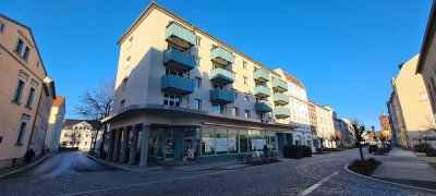 Charmante Wohnung  mit Aufzug in der Altstadt!
