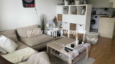 Wohnungstausch: Richardstraße 10