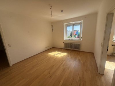 3 Zimmerwohnung Genossenschaftswohnung - unbefristeter Mietvertrag