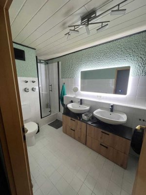 Gepflegte 3-Zimmer-Wohnung
