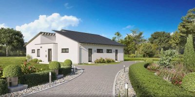 Ihr Traum vom modernen Bungalow - Connect 1