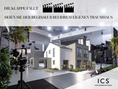 Direkter Stadtrand von Waiblingen: Das Traumhaus für Ihre Familie!