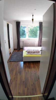 Ansprechende 4-Zimmer-Wohnung mit Loggia in Bonn-Bad Godesberg, Bonn