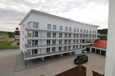 Hochwertig ausgestattete 2-Zimmer-Wohnung in Deißlingen