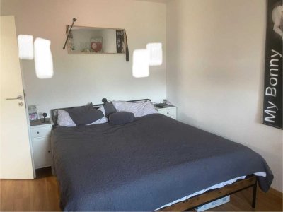 3 Zimmer Wohnung im schönen Rimbach