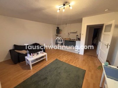 Tauschwohnung: Wohnungstausch: Günstiger gesucht