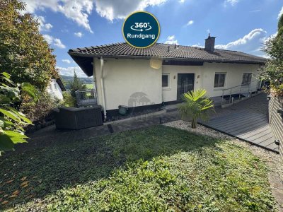 MODERNES WOHNEN MIT HÖCHSTEM KOMFORT IN RUHIGER LAGE - ENERGIEEFFIZIENT, BARRIEREFREI UND SMART