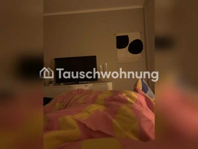 Tauschwohnung: Paar sucht 2-3 zi im Münster/Greven