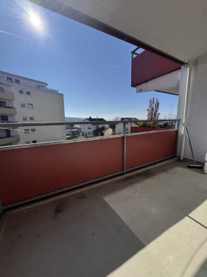 1,5 Zimmer Wohnung mit Südbalkon, Keller und Stellplatz in Uhldingen