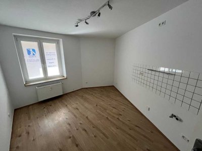 Wohnung am Westpark