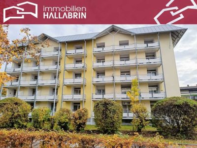 nettes 1-Zimmer-Appartement in der Kurzone 1
