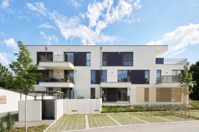 Smart City Living | TOP 01