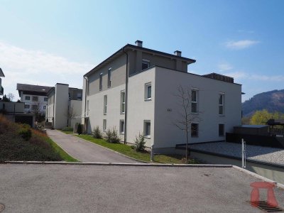 Wohnen nahe Ossiacher See!!!