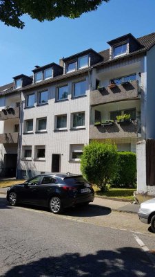 Am Puls der Zeit - Bezugsfreie EG-Wohnung